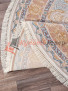 Ковер FARSI 1200 G129 — CREAM — Круг Ковер FARSI 1200 G129 — CREAM — Круг