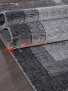 Ковер PANAMA PN002G — GREY / GREY Ковер PANAMA PN002G — GREY / GREY