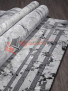 ����� PANAMA PN006G � GREY / GREY