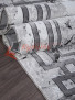 ����� PANAMA PN006G � GREY / GREY