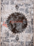 Ковер PANAMA PN005C — GREY / BROWN Ковер PANAMA PN005C — GREY / BROWN