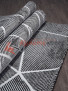 ����� PANAMA PN004G � GREY / GREY