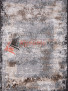 Ковер PANAMA PN012C — GREY / BROWN Ковер PANAMA PN012C — GREY / BROWN