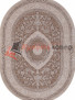 КОВЕР ARMINA 03874B — BROWN / BROWN — Овал КОВЕР ARMINA 03874B — BROWN / BROWN — Овал
