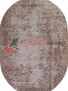 КОВЕР ARMINA 03708A — BROWN / BROWN — Овал КОВЕР ARMINA 03708A — BROWN / BROWN — Овал