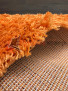 SHAGGY ULTRA S600 ORANGE SHAGGY ULTRA S600 ORANGE