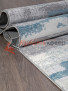 Ковер Valentino M016A — D.GREY SHRINK / L.BLUE Ковер Valentino M016A — D.GREY SHRINK / L.BLUE
