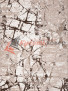 Ковер Valentino M006A — VIZON SHRINK / BROWN Ковер Valentino M006A — VIZON SHRINK / BROWN
