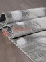 Ковер Valentino M008A — D.GREY SHRINK / D.GREY Ковер Valentino M008A — D.GREY SHRINK / D.GREY