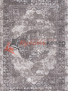 Ковер TEMPO 08126H — P.GREY / C.POLY GREY Ковер TEMPO 08126H — P.GREY / C.POLY GREY