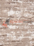 Ковер TEMPO 0110PB — CREAM / CREAM Ковер TEMPO 0110PB — CREAM / CREAM