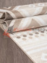 ����� VALENCIA DELUXE D962 � CREAM-BROWN