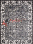 Ковер ATLANTIS D741 — CREAM-GRAY Ковер ATLANTIS D741 — CREAM-GRAY