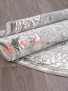 Ковер ATLANTIS D741 — CREAM-GRAY — Овал Ковер ATLANTIS D741 — CREAM-GRAY — Овал