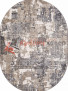 Ковер ATLANTIS D737 — CREAM — Овал Ковер ATLANTIS D737 — CREAM — Овал