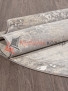 Ковер ATLANTIS D996 — CREAM-GRAY — Овал Ковер ATLANTIS D996 — CREAM-GRAY — Овал