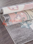 Ковер на пол SOFIT 2394-LIGHT GRAY Ковер на пол SOFIT 2394-LIGHT GRAY