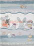 Ковер на пол SOFIT 2484-LIGHT CREAM Ковер на пол SOFIT 2484-LIGHT CREAM