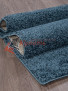 Ковер shaggy FUTURA S600 — F.BLUE Ковер shaggy FUTURA S600 — F.BLUE
