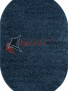 Ковер shaggy FUTURA S600 — F.BLUE — Овал Ковер shaggy FUTURA S600 — F.BLUE — Овал