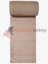 Ковровая дорожка shaggy FUTURA S600 F.BEIGE Ковровая дорожка shaggy FUTURA S600 F.BEIGE