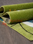 Детский ковер RIO 0772 — GREEN Детский ковер RIO 0772 — GREEN