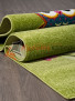 Детский ковер RIO 2740 — GREEN Детский ковер RIO 2740 — GREEN