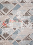 Ковер NATUREL D979 — BEIGE-BLUE Ковер NATUREL D979 — BEIGE-BLUE
