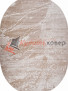 Ковер NATUREL D976 — BEIGE — Овал Ковер NATUREL D976 — BEIGE — Овал