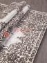 ковер на пол MIRANDA D960 — CREAM ковер на пол MIRANDA D960 — CREAM