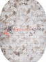 ����� �� ��� MIRANDA D958 � CREAM � ����