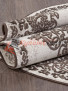 ковер на пол MIRANDA D960 — CREAM — Овал ковер на пол MIRANDA D960 — CREAM — Овал