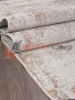 Ковер ALANYA 22400A — WHITE / GREY SHR Ковер ALANYA 22400A — WHITE / GREY SHR