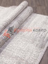 Ковер ALANYA 22403A — WHITE / GREY SHR Ковер ALANYA 22403A — WHITE / GREY SHR