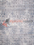 Ковер ALANYA 22422A — GREY / CREAM Ковер ALANYA 22422A — GREY / CREAM