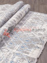 Ковер ALANYA 22422A — GREY / CREAM Ковер ALANYA 22422A — GREY / CREAM