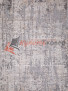 Ковер ALANYA 23539A — GREY SHR / WHITE Ковер ALANYA 23539A — GREY SHR / WHITE