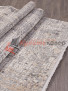 Ковер ALANYA 23539A — GREY SHR / WHITE Ковер ALANYA 23539A — GREY SHR / WHITE
