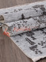 Ковер PERLA C765AL — GREY / ANTRACITE Ковер PERLA C765AL — GREY / ANTRACITE