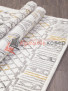 ����� JOLI A932AW � L.GREY / ANTRACITE