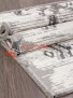 ����� JOLI A940AW � L.GREY / P.WHITE