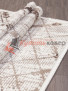Ковер JOLI A959AF — P.WHITE / L.BEIGE Ковер JOLI A959AF — P.WHITE / L.BEIGE