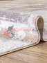 Ковер на пол Arius 3474 CREAM Ковер на пол Arius 3474 CREAM