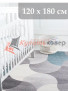Ковер на пол SOFIT 2257 — LIGHT GRAY — Овал Ковер на пол SOFIT 2257 — LIGHT GRAY — Овал