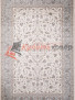 VALENCIA DELUXE F014 � CREAM-L.BLUE