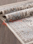 VALENCIA DELUXE F014 � CREAM-L.BLUE