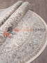 VALENCIA DELUXE F014 — CREAM-L.BLUE — Овал VALENCIA DELUXE F014 — CREAM-L.BLUE — Овал