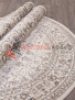 VALENCIA DELUXE F014 — CREAM — Овал VALENCIA DELUXE F014 — CREAM — Овал