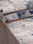 Ковер RICHI 8673 — GRAY-BLUE Ковер RICHI 8673 — GRAY-BLUE