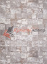 Ковер RICHI 8673 — GRAY Ковер RICHI 8673 — GRAY